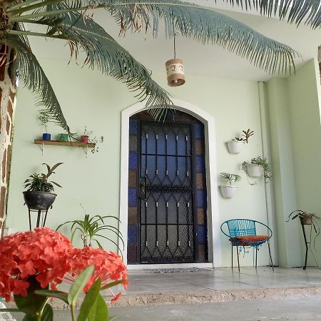 Nautilus Hostel ปาราตี ภายนอก รูปภาพ