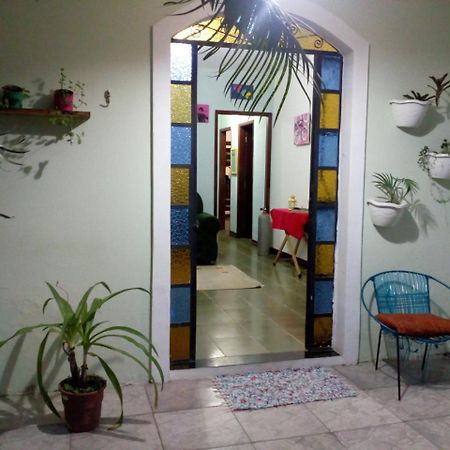 Nautilus Hostel ปาราตี ภายนอก รูปภาพ
