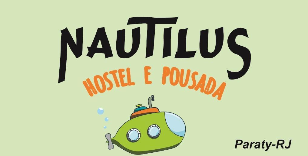Nautilus Hostel ปาราตี ภายนอก รูปภาพ
