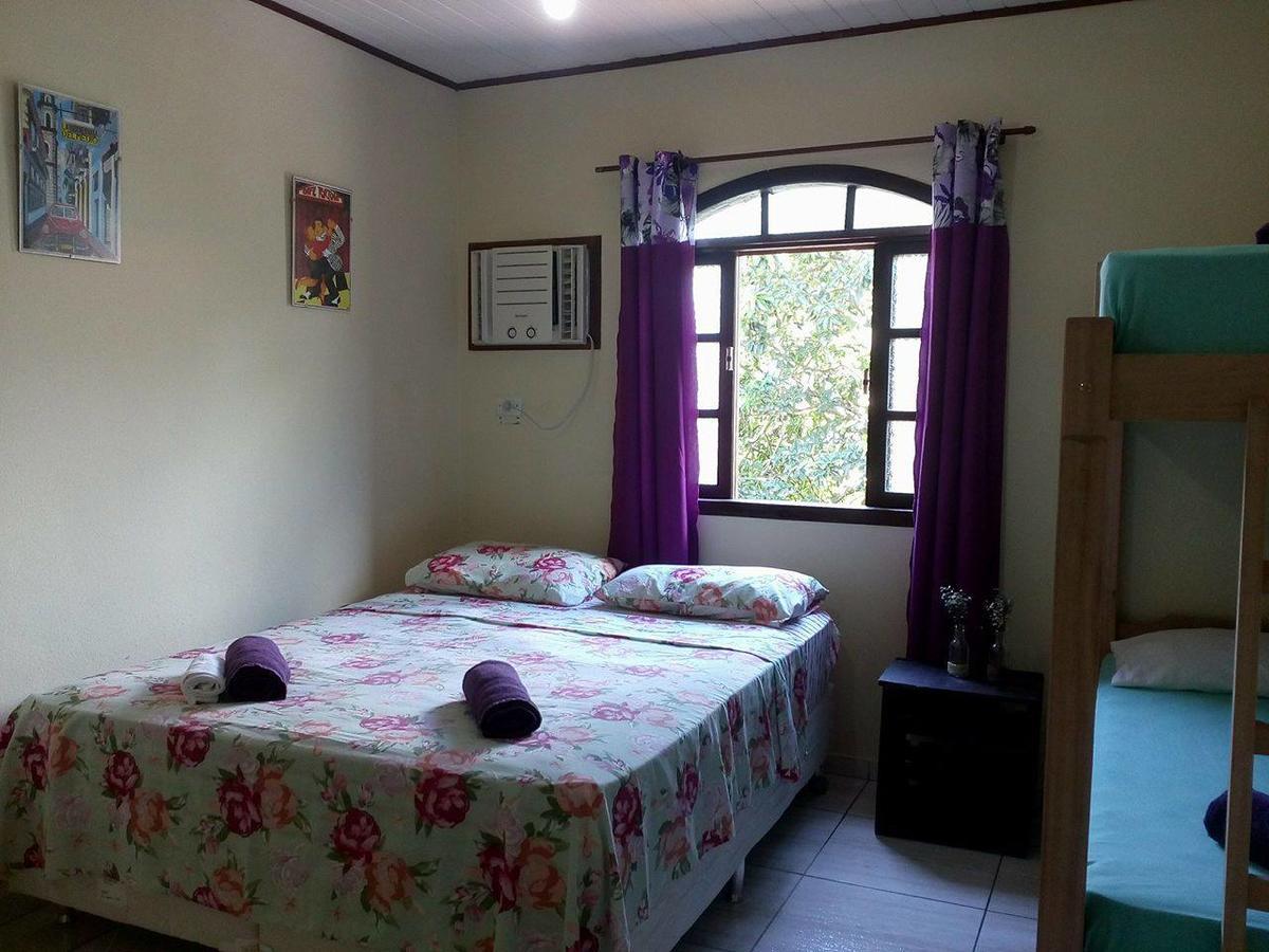 Nautilus Hostel ปาราตี ภายนอก รูปภาพ