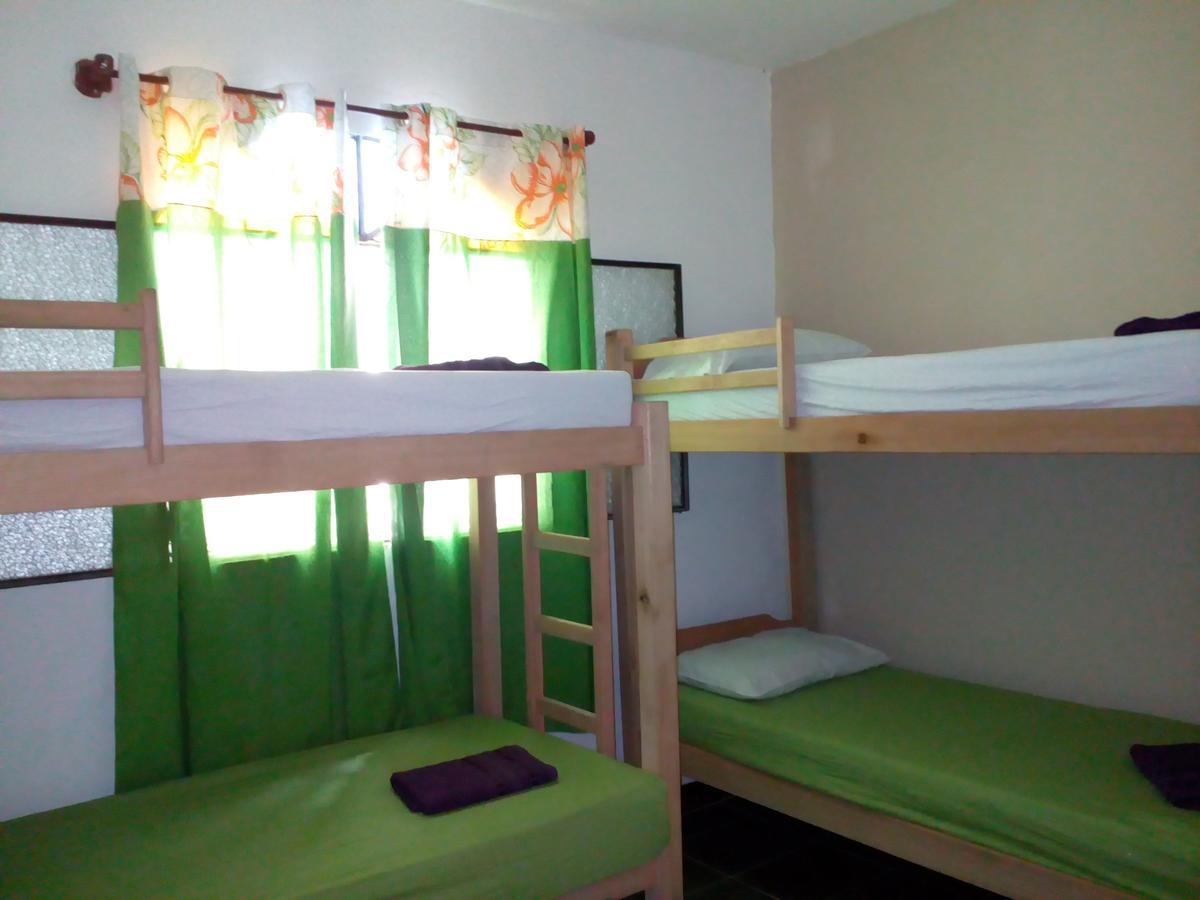Nautilus Hostel ปาราตี ภายนอก รูปภาพ