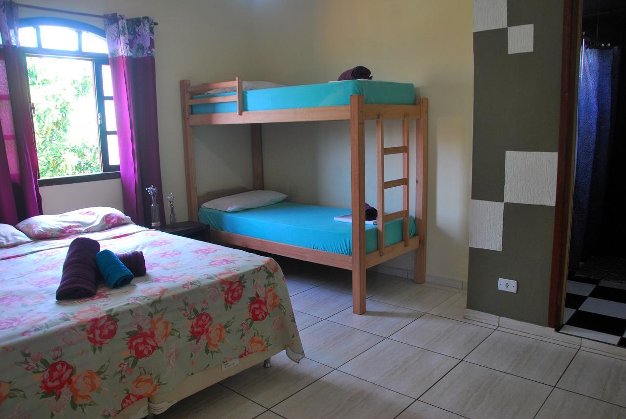 Nautilus Hostel ปาราตี ภายนอก รูปภาพ