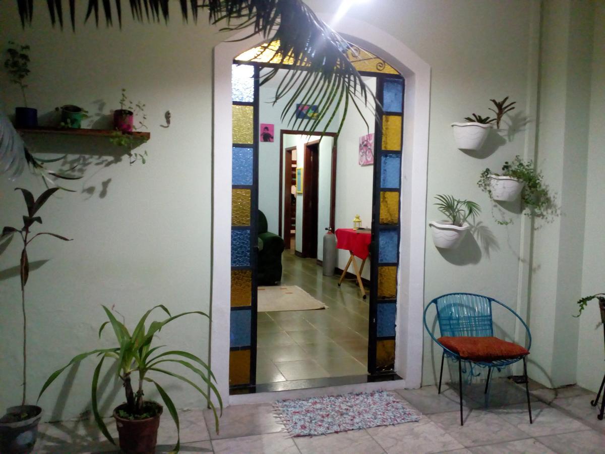 Nautilus Hostel ปาราตี ภายนอก รูปภาพ