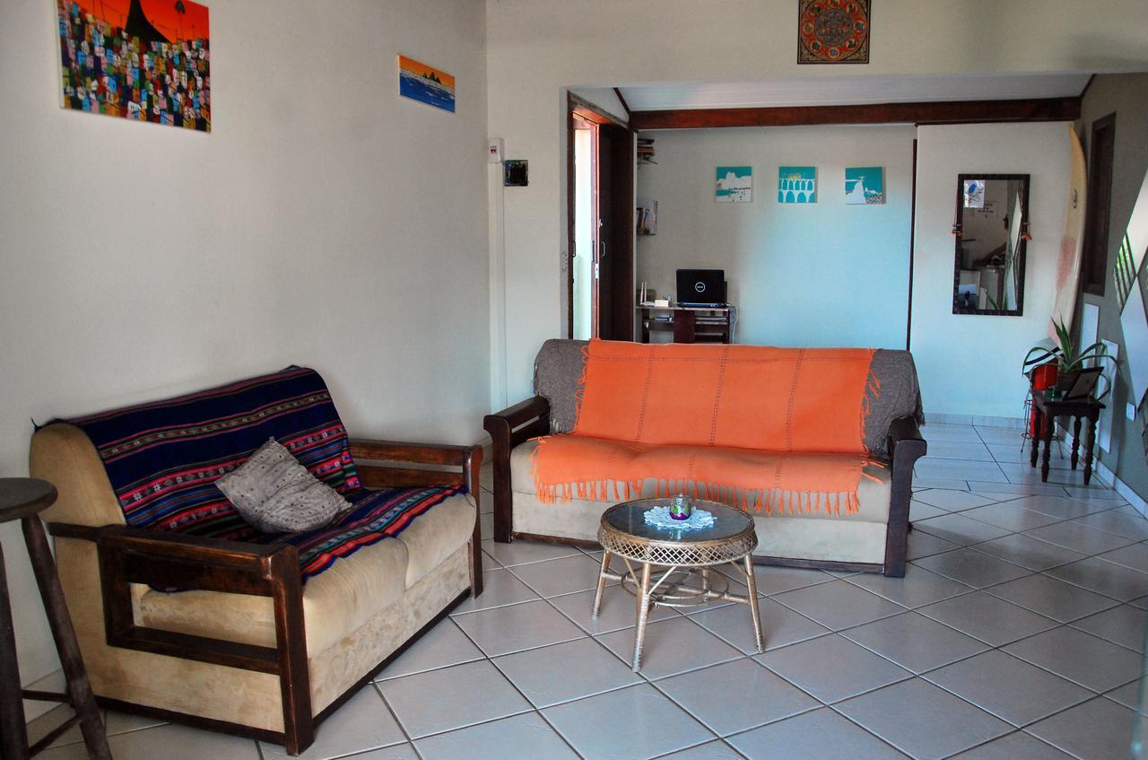 Nautilus Hostel ปาราตี ภายนอก รูปภาพ