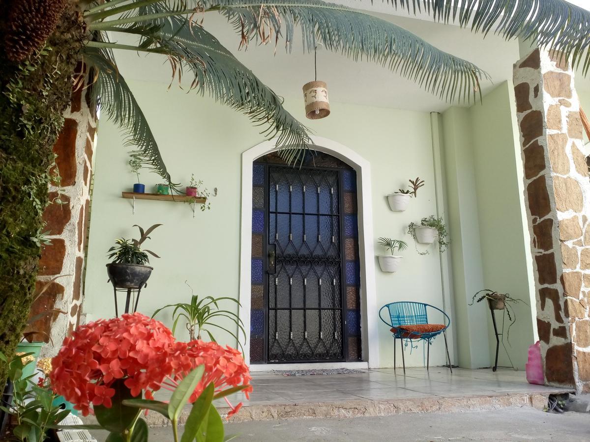 Nautilus Hostel ปาราตี ภายนอก รูปภาพ