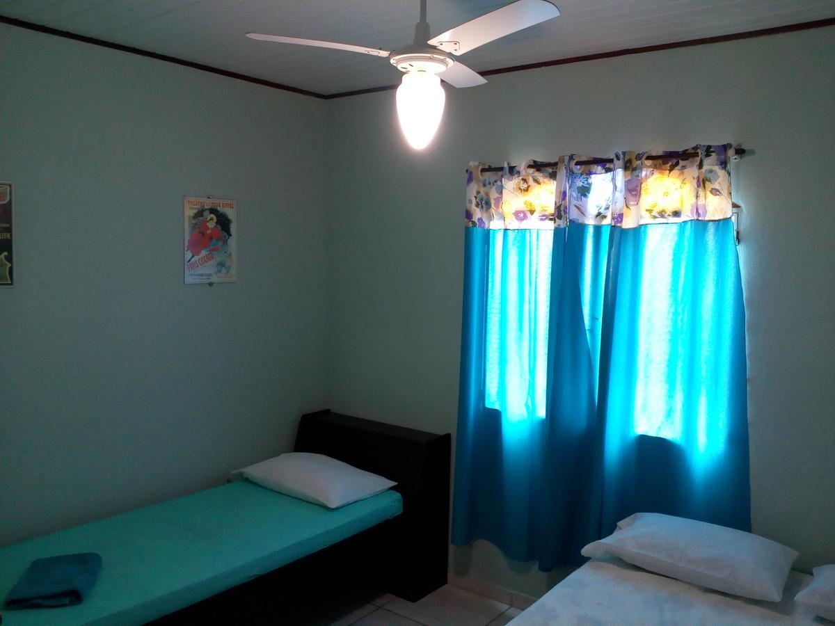 Nautilus Hostel ปาราตี ภายนอก รูปภาพ