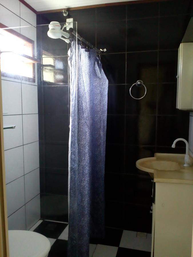 Nautilus Hostel ปาราตี ภายนอก รูปภาพ