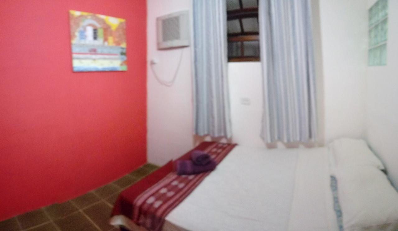 Nautilus Hostel ปาราตี ห้อง รูปภาพ