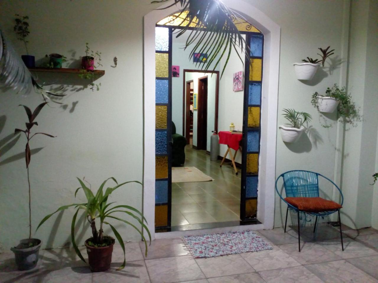 Nautilus Hostel ปาราตี ภายนอก รูปภาพ